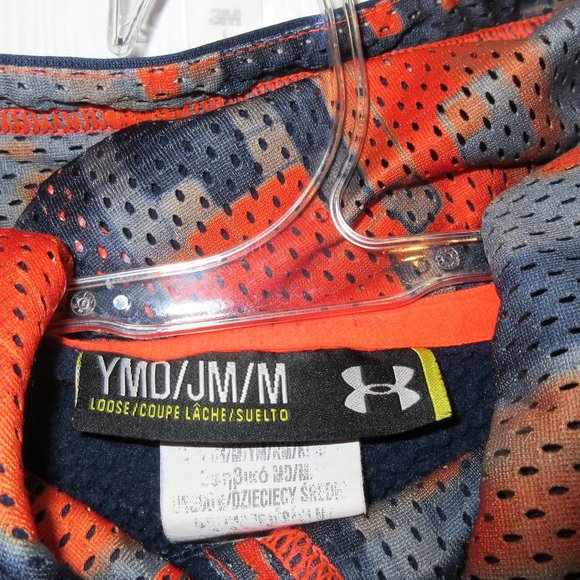 underarmour coldgear hoodie - Picture 2 of 4